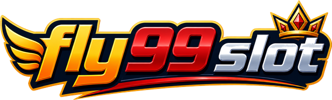 fly99 slot logo
